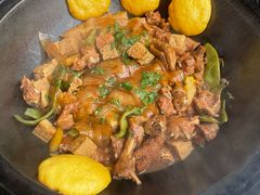 -姚稷大铁锅(东明广场店)