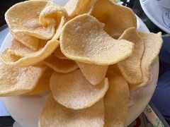 -姥家大锅台水库渔家