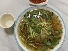 -凤来仙大冷面(八一里店)