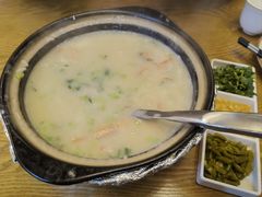 -粥王府 老广传家菜(高桥路店)