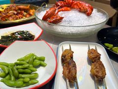 -赤甲皇(仙霞路店)