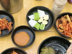 -高社长参鸡汤(高丽街店)