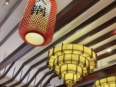 大堂-启东恒大酒店·吕四渔号海鲜餐厅