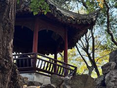 -秋霞圃