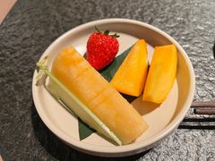-三出山火锅(南京万象天地店)