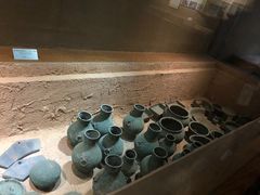 -洛阳周王城天子驾六博物馆