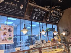 -乡田小墅(展览馆路JK FUN商城店)