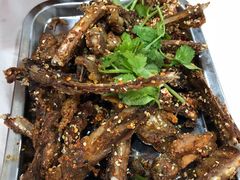 -李记烧烤(贡嘎大道店)