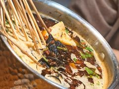 -聚点串吧·北京烧烤(赵登禹路店)