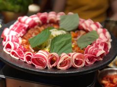 芝士章鱼肥牛-春熙台韩国料理·章鱼肥牛(西丽店)