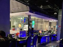 大堂-王家渡火锅店(棕榈泉店)