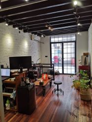 -極致刺青TATTOO STUDIO 私人订制