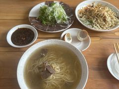 -十二忠手拉面(中华路店)