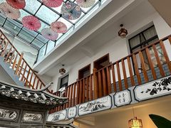 -益恒饭店乡间白族菜(古城总店)
