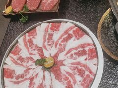 -樱嘢·炭火烧肉(惠南店)