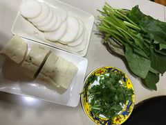 -大鹅岛灶台鱼·铁锅炖(水库路店)