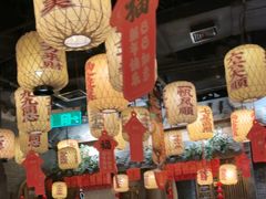 -南京大牌档(济南万象城店)