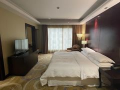 -宁波东港喜来登酒店