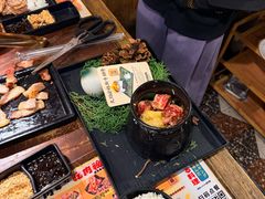 -肉仓焼肉バー(烟台山店)
