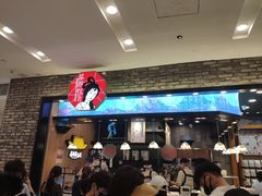 -凯德广场(武胜路店)