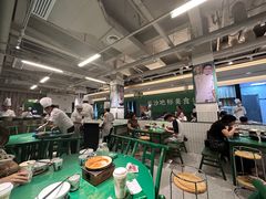 -费大厨辣椒炒肉(太平老街店)