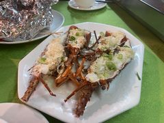 -盛港湾海鲜食府(黄沙店)