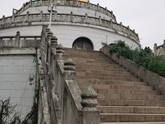 -苏州上方山国家森林公园