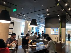 大堂-Seesaw Coffee(环贸iapm店)