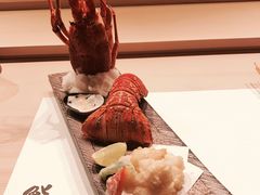 -鮨一日本料理(大中华店)
