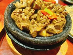 -麦麦山云南菜(复地活力城店)