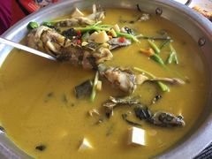 -巴陵全鱼席(湖南老字号汴河街店 )