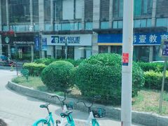 -南市食品街