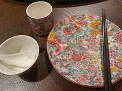 -HOHO餐厅(古子城店)