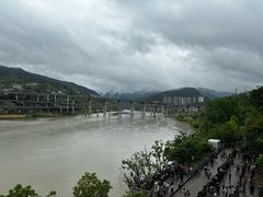 -广元千佛崖