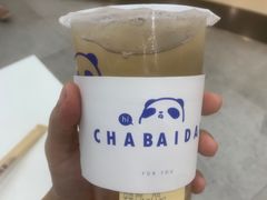 -茶百道(京华城店)