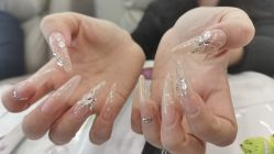 -斯馨·健康美甲美睫