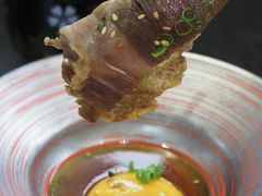 -帝鮨·烧肉割烹(龙湖金楠天街店)