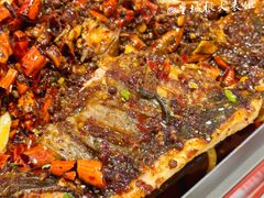 -雅佳神话·麻辣烤鱼(新街口店)