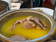 -姐妹鸭仔饭店(湾南路店)