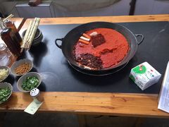 -星鸿社重庆老火锅
