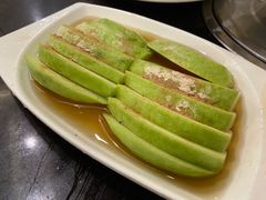 话梅番石榴-美极鲜食坊(宝安南路店)