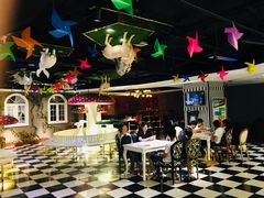 -H次元沉浸剧情密室(街道口店)