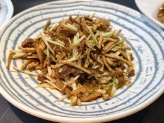 -虎哥私房菜(馒头山店)