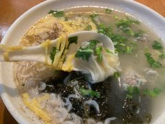 -阿嫂馄饨