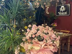 -第101座花园餐厅(湖滨88店)