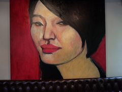 -Ginger(兴国路店)