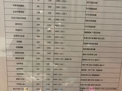 -修申骨雕小颜脊柱骨盆管理产后修复