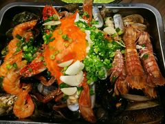 -今鲜源大酒店·中华餐饮名店(新湛路店)