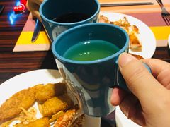 -锦州喜来登酒店-盛宴黄油熟成牛排自助晚餐