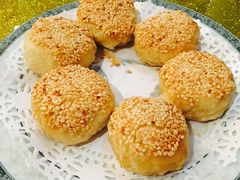 -扬州狮子楼·非遗淮扬菜(总店)